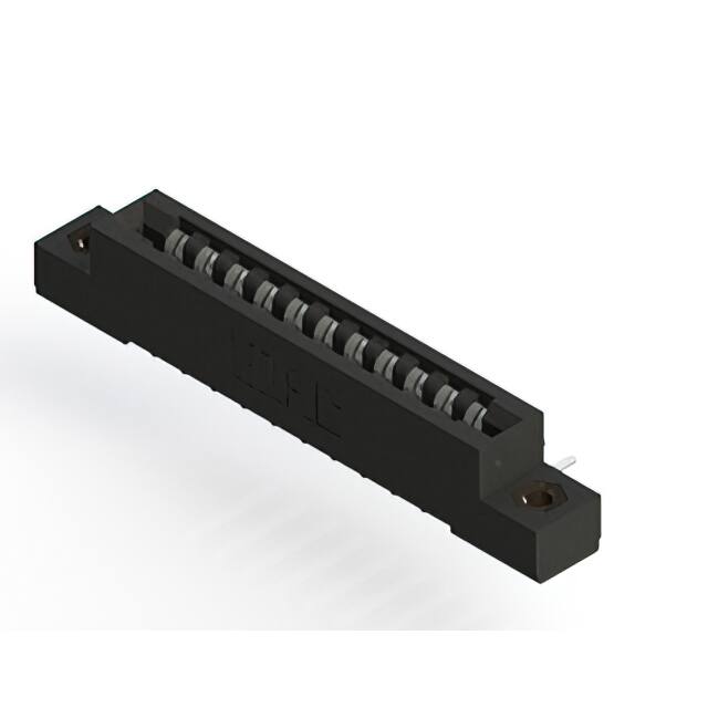 357-011-457-107 EDAC Inc.  Edgeboard Connectors